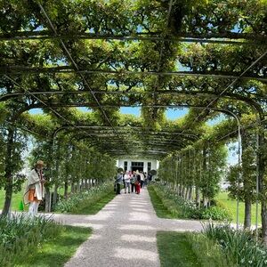 Meet your Posher, Mary